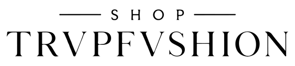 SHOP TRVPFVSHION